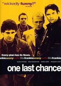 One Last Chance poster