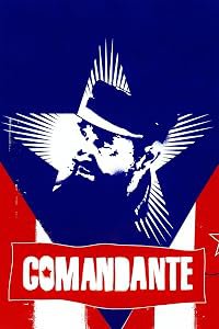 Comandante poster