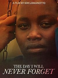 The Day I Will Never Forget poster