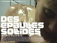 Des épaules solides poster