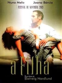 A Filha poster