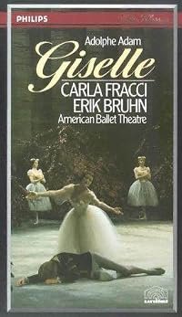 Giselle poster