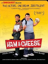 Ham & Cheese poster