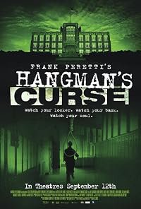 Hangman's Curse poster