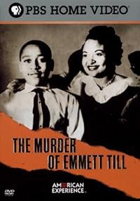 The Murder of Emmett Till poster