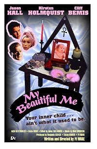 My Beautiful Me poster