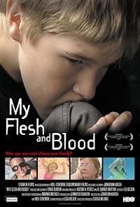 My Flesh and Blood poster