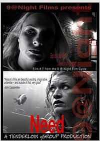 Need poster