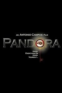 Pandora poster
