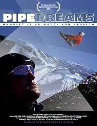 Pipe Dreams poster