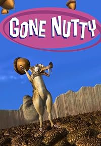 Gone Nutty poster