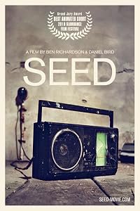 Seed poster
