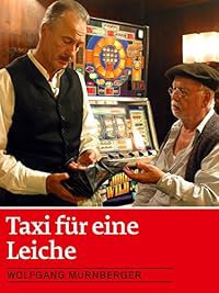 Taxi für eine Leiche poster