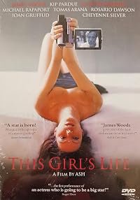 This Girl's Life poster
