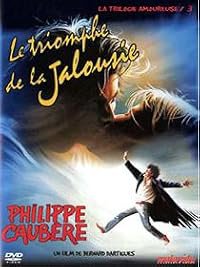 Le triomphe de la jalousie poster