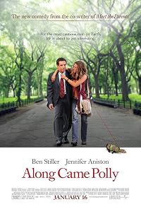 Along Came Polly poster