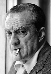 The Life and Times of Count Luchino Visconti poster