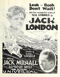 White and Yellow poster