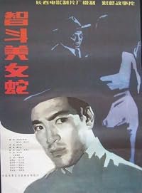 Zhi dou mei nu she poster