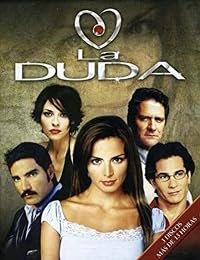 La duda poster