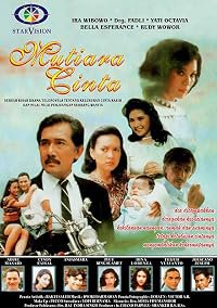 Mutiara Cinta poster