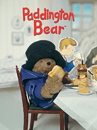Paddington poster