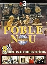 Poble Nou poster