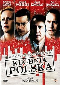 Kuchnia polska poster