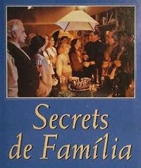 Secrets de família poster