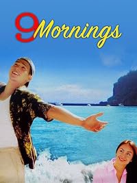 9 Mornings poster