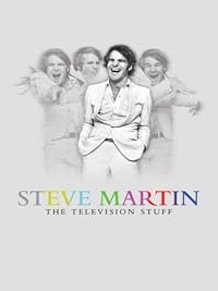 All Commercials... A Steve Martin Special poster