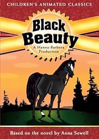 Black Beauty poster