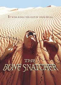 The Bone Snatcher poster
