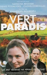 Vert paradis poster