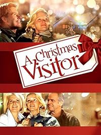 A Christmas Visitor poster