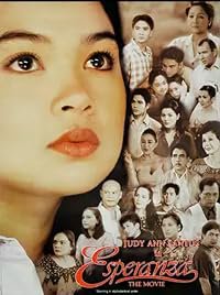 Esperanza: The Movie poster