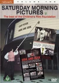 Hide and Seek poster