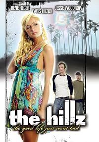 The Hillz poster