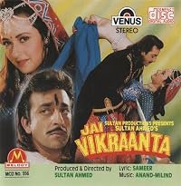 Jai Vikraanta poster