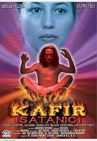 Kafir poster