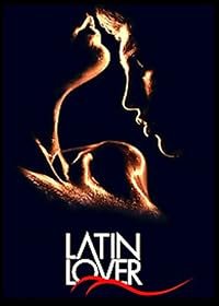 Latin Lover poster
