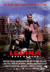 Ledina poster