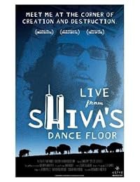 Live from Shiva's Dance Floor poster