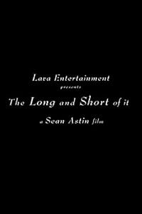 The Long and Short of It poster