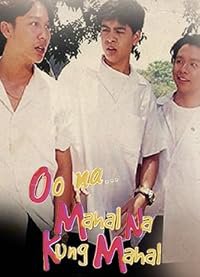 Oo na... Mahal na kung mahal poster