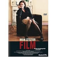 Mein letzter Film poster