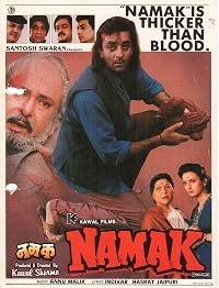 Namak poster