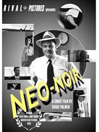 Neo-Noir poster