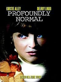 Profoundly Normal poster