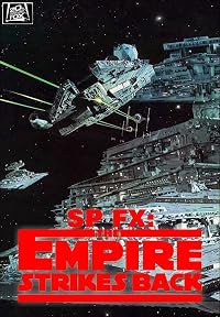 SP FX: Special Effects - The Empire Strikes Back poster
